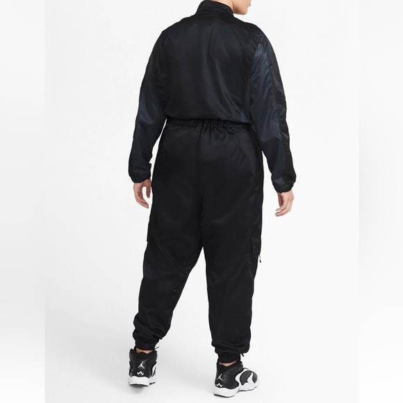 Women's Nike Jordan Brand Future Primal Flight Suit Plus Size 3X Streetwear - Picture 2 of 10